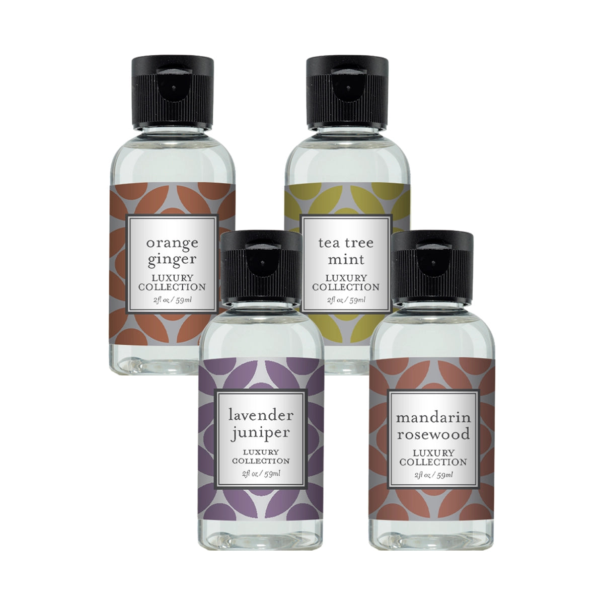 Fragrances – Rainbow Cleaning System